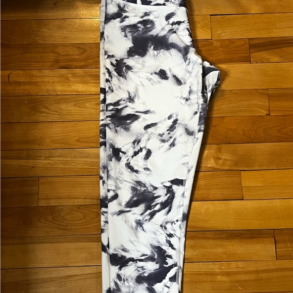 Gaiam crop leggings - US M - Picture 6 of 8